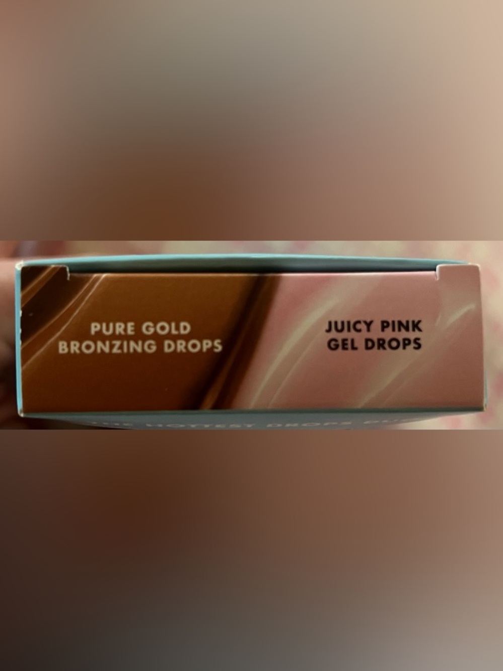 ELF Bronzing Drops + Thirst Burst Drops Duo New - Picture 2 of 3